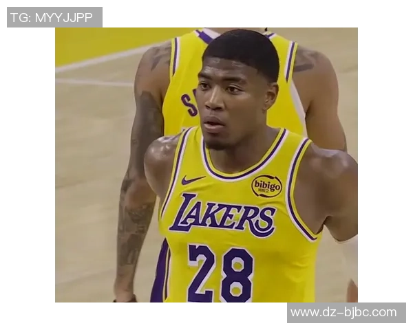 2020年8月2日湖人对阵猛龙精彩回顾及赛后分析