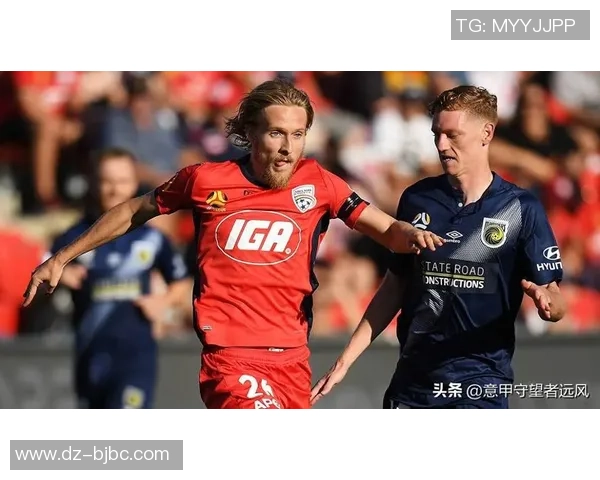 西部联与墨尔本城对决分析及比赛前瞻八月十九日精彩看点