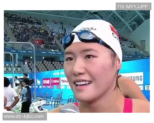 18岁游水四冠王将迎全运史上最艰巨应战 但要想封六冠汪顺不容许！