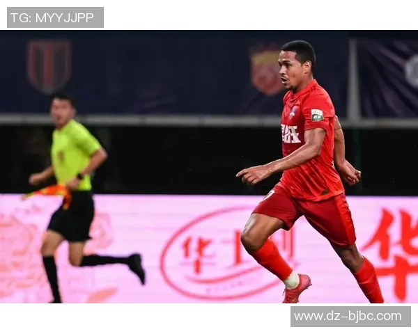 仰天长叹！主场1-4惨败+红牌，中超命运要害战：2大对手再现曙光！