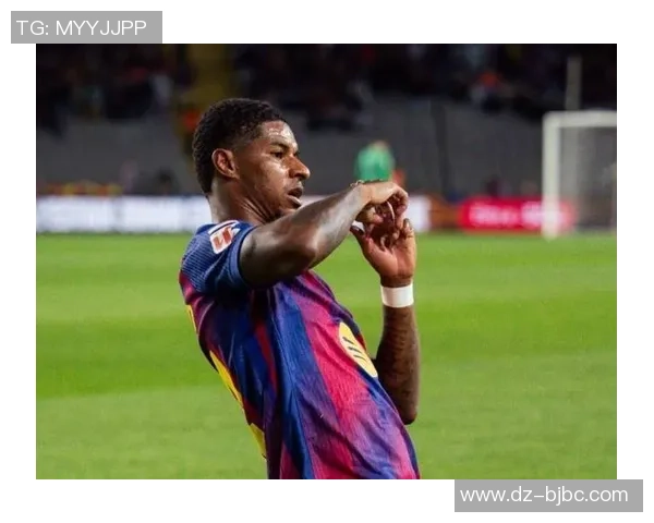 巴萨又阐明夏要退货拉什福德，或为强逼曼联续租！大巴黎卷进风闻