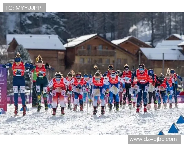 第33届国际大学生冬季运动会将于2027年1月在长吉两地举办 吉林市承办5大项43小项雪上竞赛